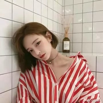 荒野女人