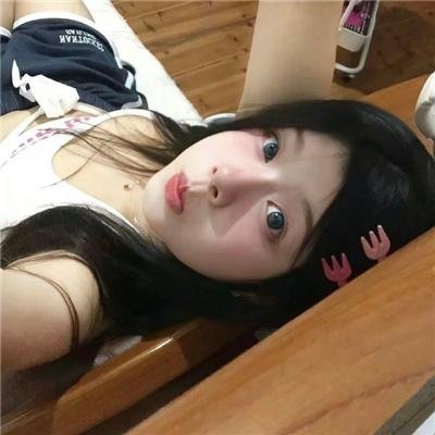 所以，我就推你了